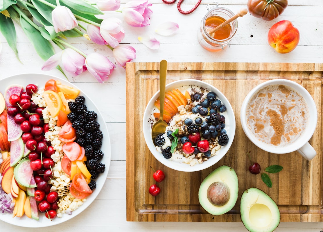 Nutricionističke preporuke za obitelji